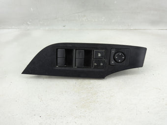 compare product 2023 Toyota Corolla Master Power Window Switch Replacement Driver Side Left P/N:84040-0A170 Fits OEM Used Auto Parts