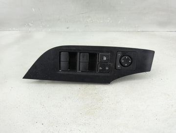 2023 Toyota Corolla Master Power Window Switch Replacement Driver Side Left P/N:84040-0A170 Fits OEM Used Auto Parts - Oemus