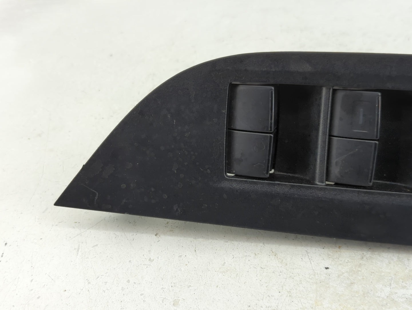 2023 Toyota Corolla Master Power Window Switch Replacement Driver Side Left P/N:84040-0A170 Fits OEM Used Auto Parts - Oemus
