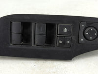 2023 Toyota Corolla Master Power Window Switch Replacement Driver Side Left P/N:84040-0A170 Fits OEM Used Auto Parts - Oemus