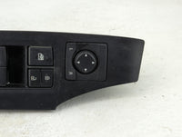 2023 Toyota Corolla Master Power Window Switch Replacement Driver Side Left P/N:84040-0A170 Fits OEM Used Auto Parts - Oemus