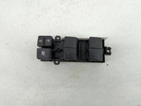 2023 Toyota Corolla Master Power Window Switch Replacement Driver Side Left P/N:84040-0A170 Fits OEM Used Auto Parts - Oemus