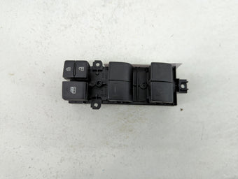 compare product 2023 Toyota Corolla Master Power Window Switch Replacement Driver Side Left P/N:84040-0A170 Fits OEM Used Auto Parts