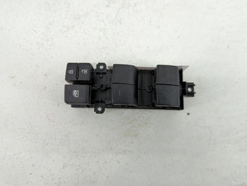 2023 Toyota Corolla Master Power Window Switch Replacement Driver Side Left P/N:84040-0A170 Fits OEM Used Auto Parts - Oemus