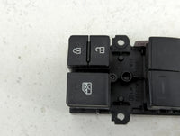2023 Toyota Corolla Master Power Window Switch Replacement Driver Side Left P/N:84040-0A170 Fits OEM Used Auto Parts - Oemus