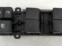 2023 Toyota Corolla Master Power Window Switch Replacement Driver Side Left P/N:84040-0A170 Fits OEM Used Auto Parts - Oemus