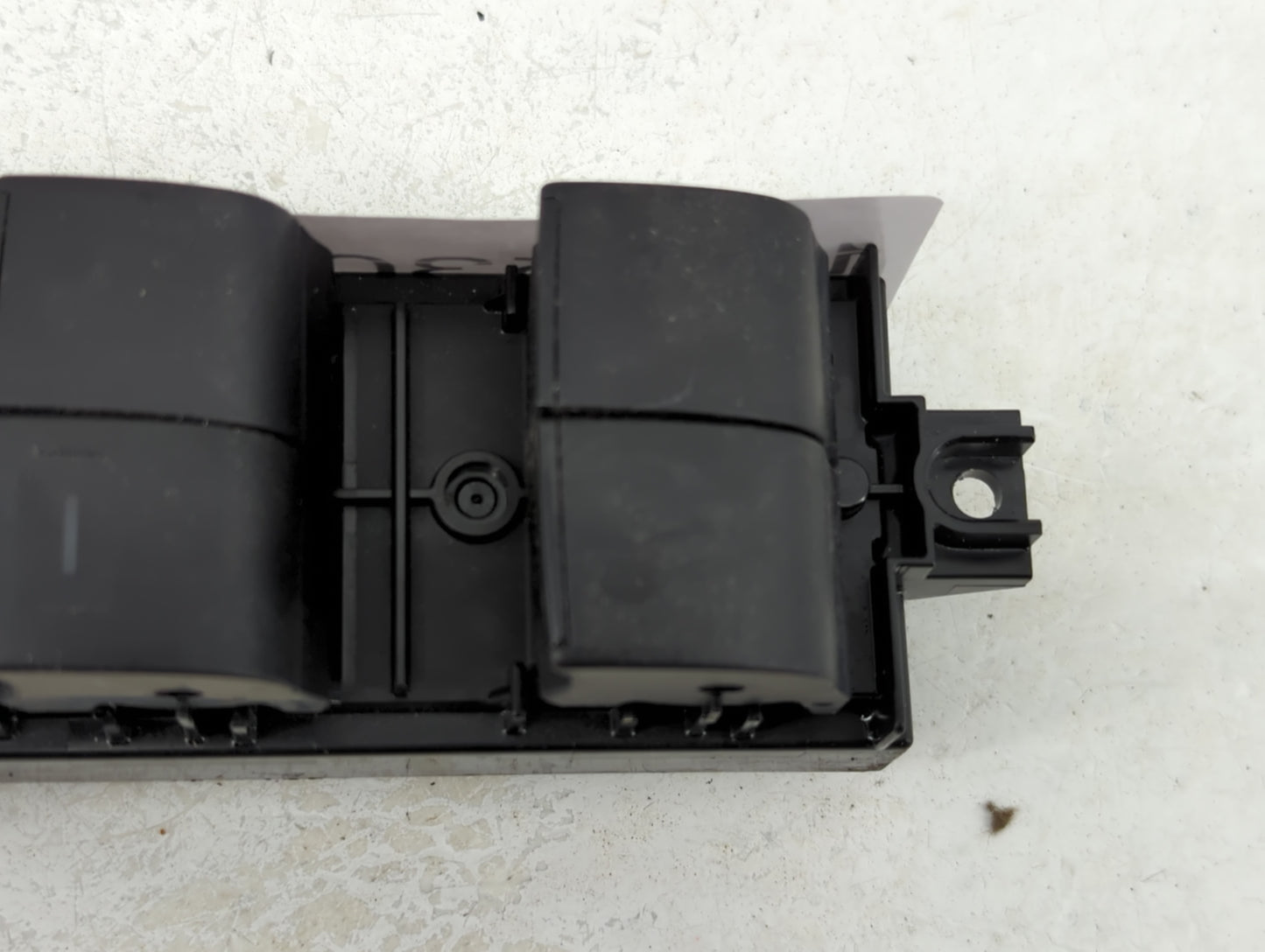 2023 Toyota Corolla Master Power Window Switch Replacement Driver Side Left P/N:84040-0A170 Fits OEM Used Auto Parts - Oemus