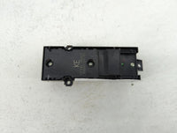 2023 Toyota Corolla Master Power Window Switch Replacement Driver Side Left P/N:84040-0A170 Fits OEM Used Auto Parts - Oemus