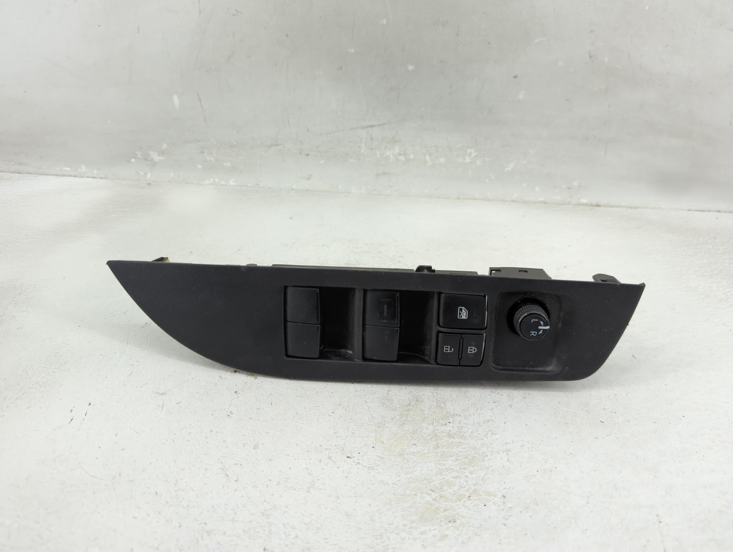 2023 Toyota Corolla Master Power Window Switch Replacement Driver Side Left P/N:84040-1620 84040-0A170 Fits OEM Used Auto Pa
