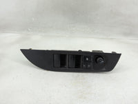 2023 Toyota Corolla Master Power Window Switch Replacement Driver Side Left P/N:84040-1620 84040-0A170 Fits OEM Used Auto Pa