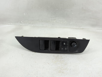 compare product 2023 Toyota Corolla Master Power Window Switch Replacement Driver Side Left P/N:84040-1620 84040-0A170 Fits OEM Used Auto Parts