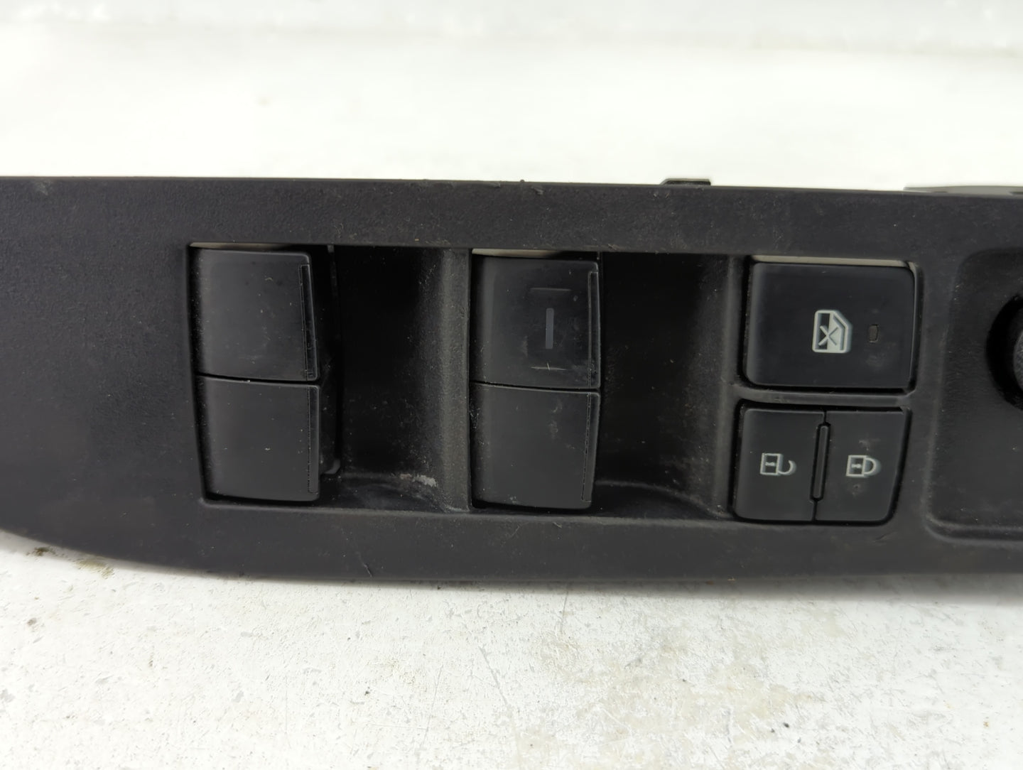 2023 Toyota Corolla Master Power Window Switch Replacement Driver Side Left P/N:84040-1620 84040-0A170 Fits OEM Used Auto Pa