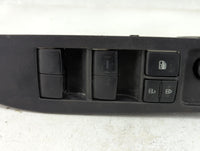2023 Toyota Corolla Master Power Window Switch Replacement Driver Side Left P/N:84040-1620 84040-0A170 Fits OEM Used Auto Pa