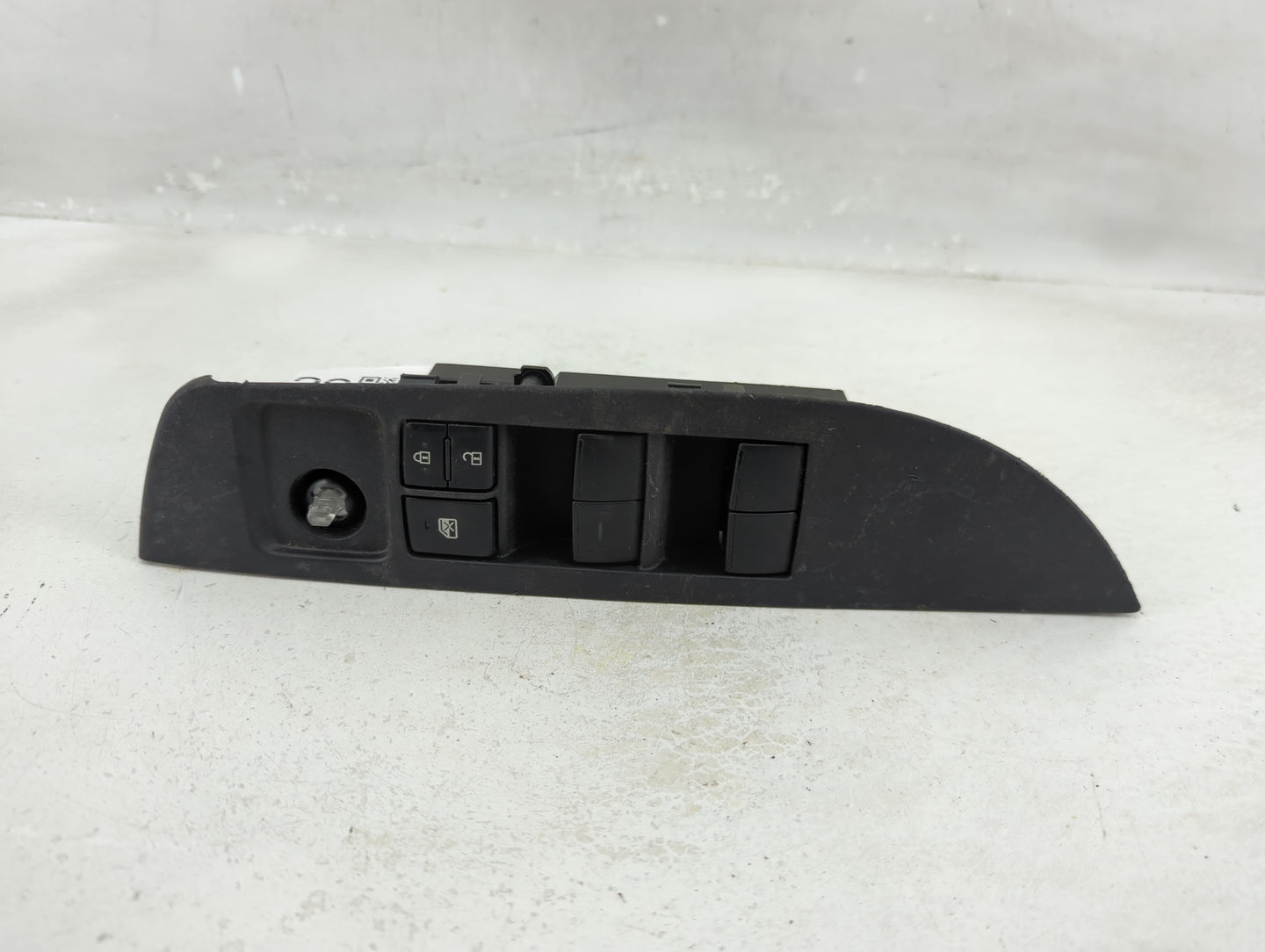 2023 Toyota Corolla Master Power Window Switch Replacement Driver Side Left P/N:84040-0A170 Fits OEM Used Auto Parts - Oemus