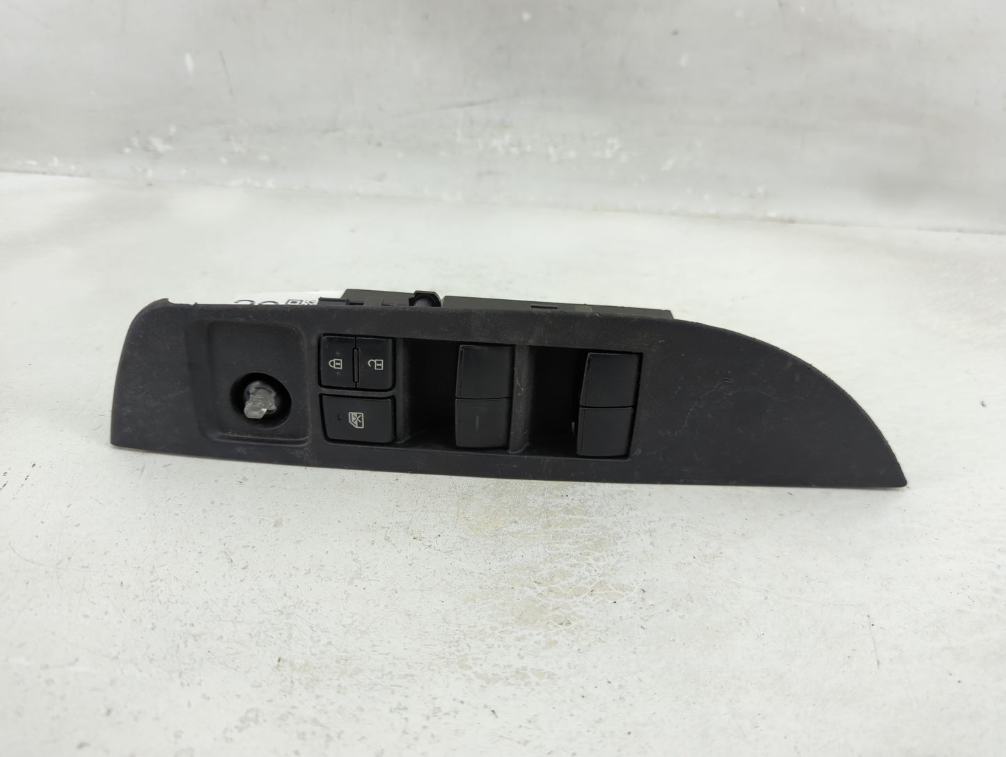 2023 Toyota Corolla Master Power Window Switch Replacement Driver Side Left P/N:84040-0A170 Fits OEM Used Auto Parts - Oemus
