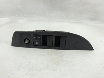 compare product 2023 Toyota Corolla Master Power Window Switch Replacement Driver Side Left P/N:84040-0A170 Fits OEM Used Auto Parts