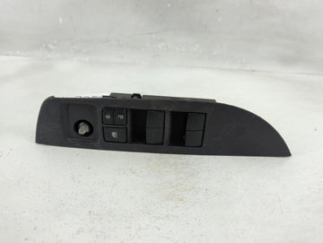 2023 Toyota Corolla Master Power Window Switch Replacement Driver Side Left P/N:84040-0A170 Fits OEM Used Auto Parts - Oemus