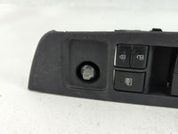 2023 Toyota Corolla Master Power Window Switch Replacement Driver Side Left P/N:84040-0A170 Fits OEM Used Auto Parts - Oemus