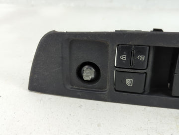 2023 Toyota Corolla Master Power Window Switch Replacement Driver Side Left P/N:84040-0A170 Fits OEM Used Auto Parts