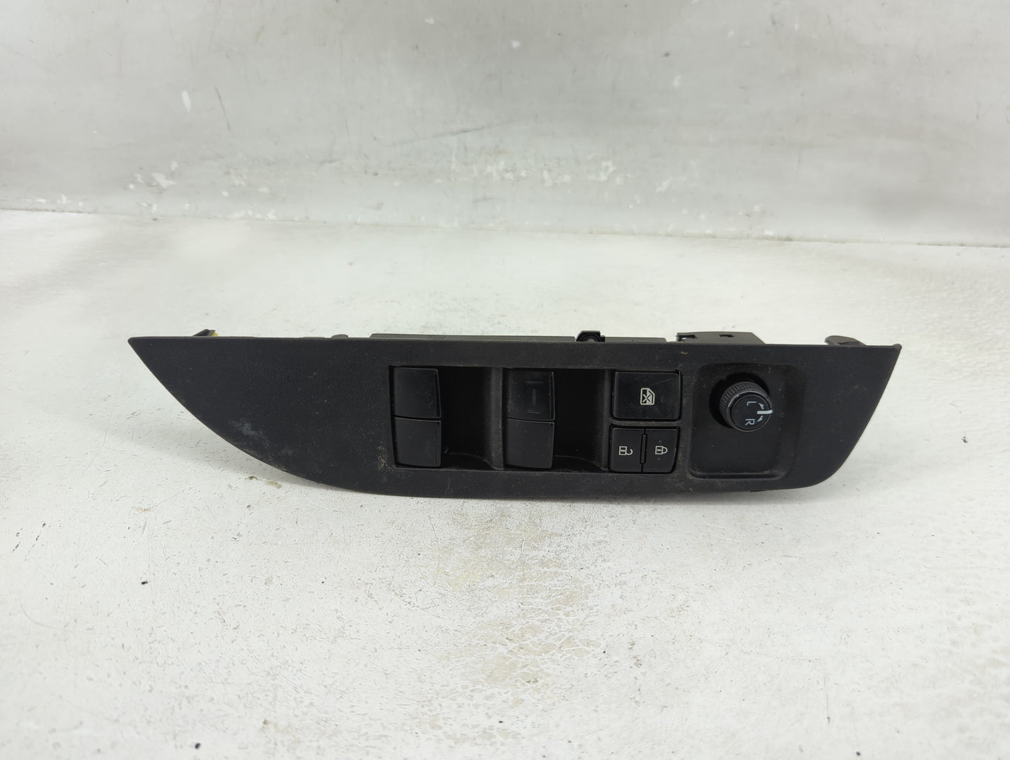 2023 Toyota Corolla Master Power Window Switch Replacement Driver Side Left P/N:84040-1620 84040-0A170 Fits OEM Used Auto Pa