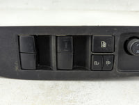 2023 Toyota Corolla Master Power Window Switch Replacement Driver Side Left P/N:84040-1620 84040-0A170 Fits OEM Used Auto Pa