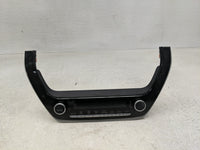 2023 Toyota Corolla Climate Control Module Temperature AC/Heater Replacement Fits OEM Used Auto Parts - Oemusedautoparts1.co