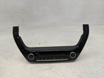 compare product 2023 Toyota Corolla Climate Control Module Temperature AC/Heater Replacement Fits OEM Used Auto Parts