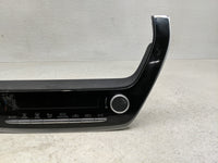 2023 Toyota Corolla Climate Control Module Temperature AC/Heater Replacement Fits OEM Used Auto Parts - Oemusedautoparts1.co