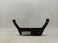2023 Toyota Corolla Climate Control Module Temperature AC/Heater Replacement Fits OEM Used Auto Parts - Oemusedautoparts1.co