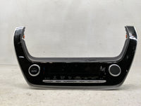 2019-2022 Toyota Corolla Climate Control Module Temperature AC/Heater Replacement Fits Fits 2019 2020 2021 2022 OEM Used Aut