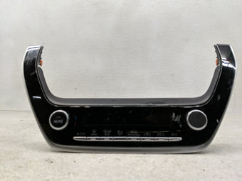 compare product 2019-2022 Toyota Corolla Climate Control Module Temperature AC/Heater Replacement Fits Fits 2019 2020 2021 2022 OEM Used Auto Parts