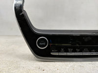 2019-2022 Toyota Corolla Climate Control Module Temperature AC/Heater Replacement Fits Fits 2019 2020 2021 2022 OEM Used Aut