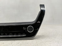 2019-2022 Toyota Corolla Climate Control Module Temperature AC/Heater Replacement Fits Fits 2019 2020 2021 2022 OEM Used Aut