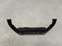 2019-2022 Toyota Corolla Climate Control Module Temperature AC/Heater Replacement Fits Fits 2019 2020 2021 2022 OEM Used Aut