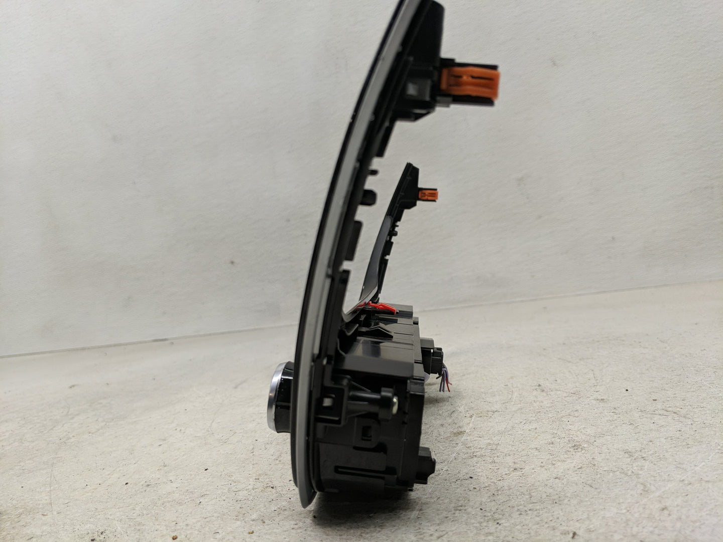 2019-2022 Toyota Corolla Climate Control Module Temperature AC/Heater Replacement Fits Fits 2019 2020 2021 2022 OEM Used Aut