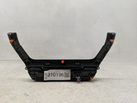 2019-2022 Toyota Corolla Climate Control Module Temperature AC/Heater Replacement Fits Fits 2019 2020 2021 2022 OEM Used Aut