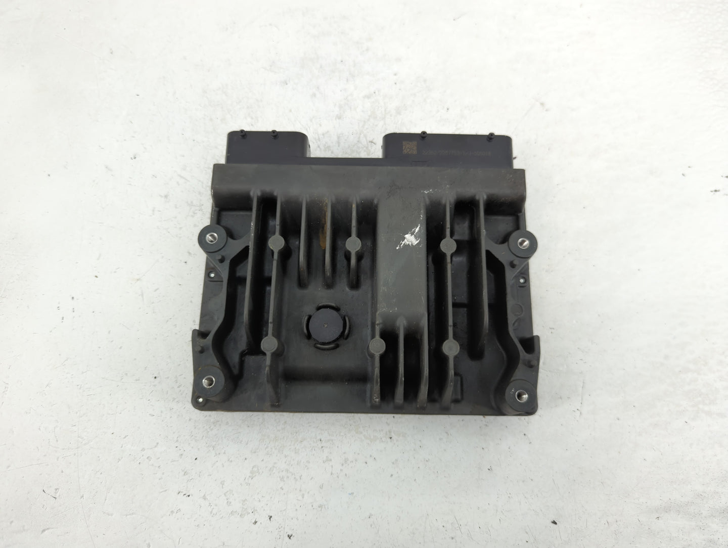 2023 Toyota Corolla PCM Engine Control Computer ECU ECM PCU OEM P/N:TN283100-1570 89666-02E00 Fits OEM Used Auto Parts - Oem