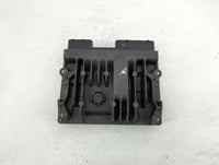 2023 Toyota Corolla PCM Engine Control Computer ECU ECM PCU OEM P/N:TN283100-1570 89666-02E00 Fits OEM Used Auto Parts - Oem