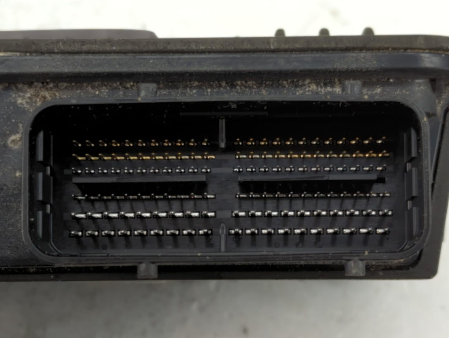 2023 Toyota Corolla PCM Engine Control Computer ECU ECM PCU OEM P/N:TN283100-1570 89666-02E00 Fits OEM Used Auto Parts - Oem