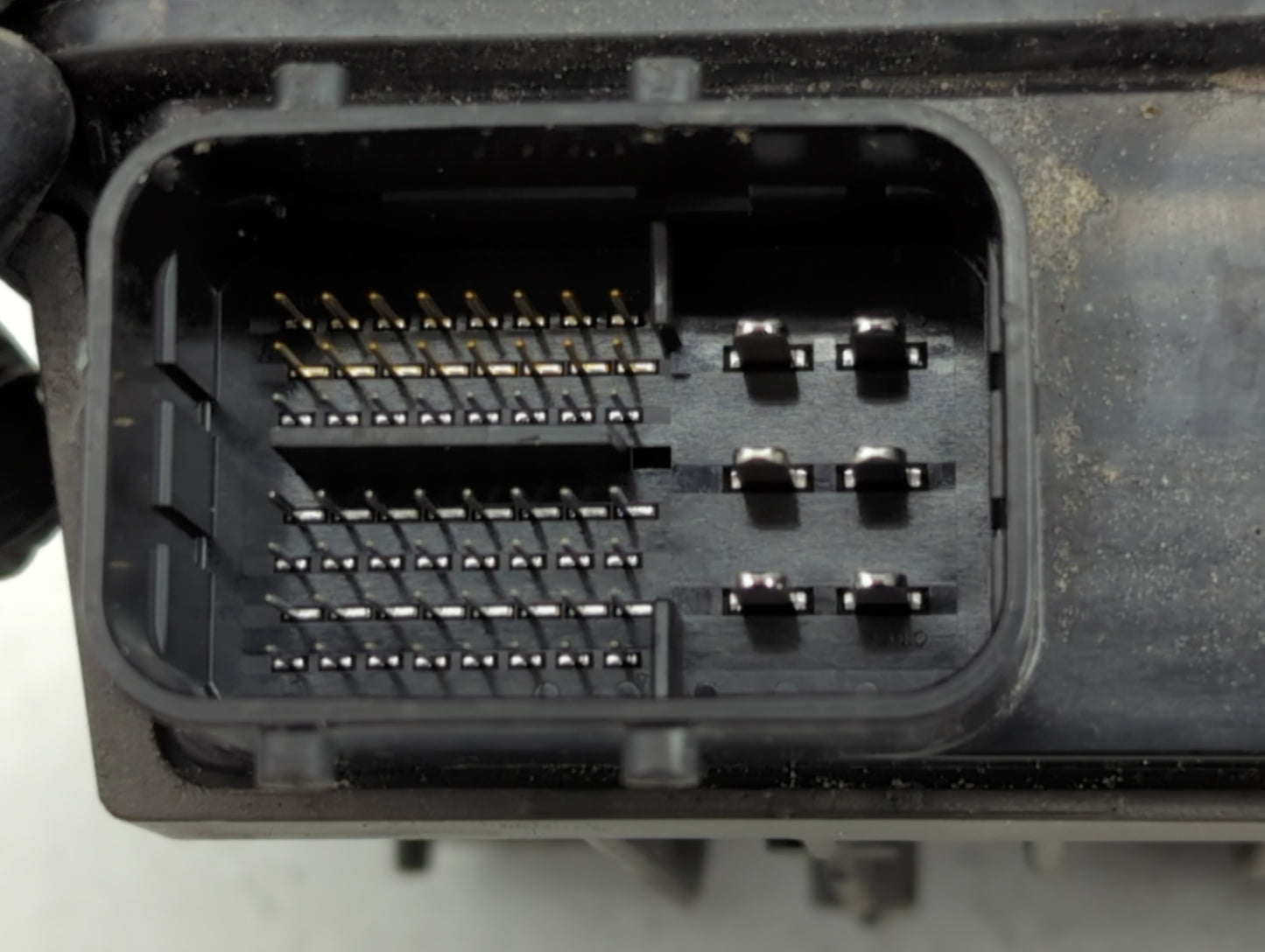2023 Toyota Corolla PCM Engine Control Computer ECU ECM PCU OEM P/N:TN283100-1570 89666-02E00 Fits OEM Used Auto Parts - Oem