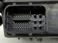 2023 Toyota Corolla PCM Engine Control Computer ECU ECM PCU OEM P/N:TN283100-1570 89666-02E00 Fits OEM Used Auto Parts - Oem