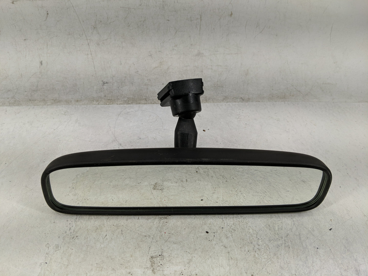 2017-2022 Toyota Corolla Interior Rear View Mirror Replacement OEM Fits Fits 2016 2017 2018 2019 2020 2021 2022 OEM Used Aut