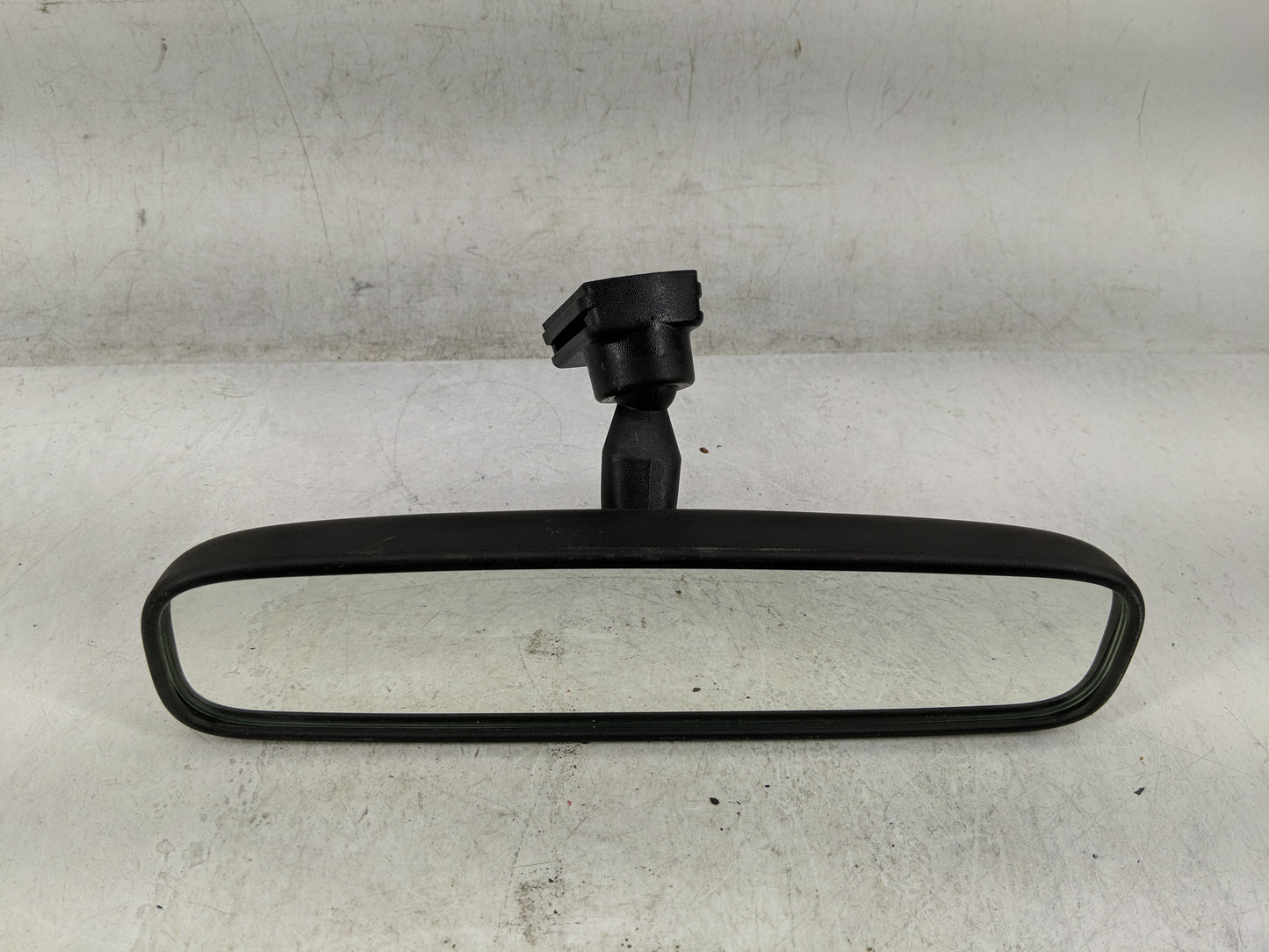 2017-2022 Toyota Corolla Interior Rear View Mirror Replacement OEM Fits Fits 2016 2017 2018 2019 2020 2021 2022 OEM Used Aut