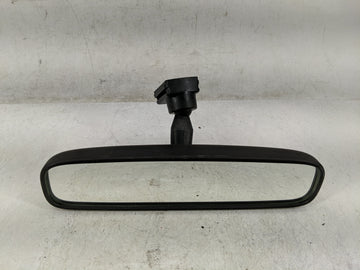 2017-2022 Toyota Corolla Interior Rear View Mirror Replacement OEM Fits Fits 2016 2017 2018 2019 2020 2021 2022 OEM Used Aut