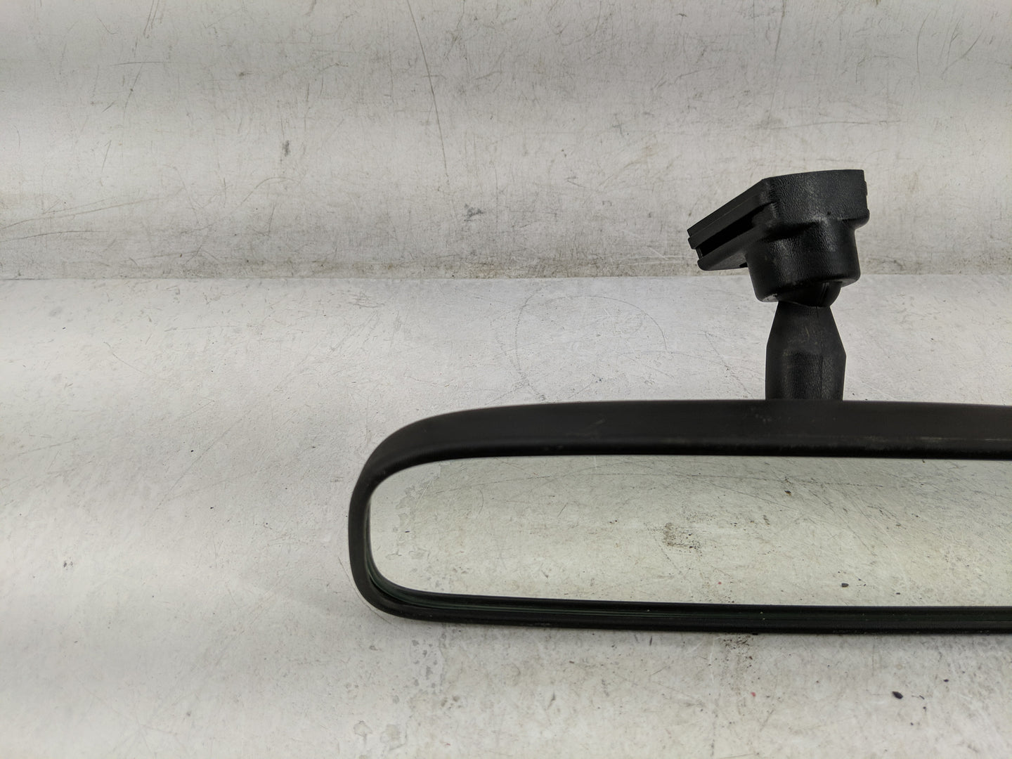 2017-2022 Toyota Corolla Interior Rear View Mirror Replacement OEM Fits Fits 2016 2017 2018 2019 2020 2021 2022 OEM Used Aut