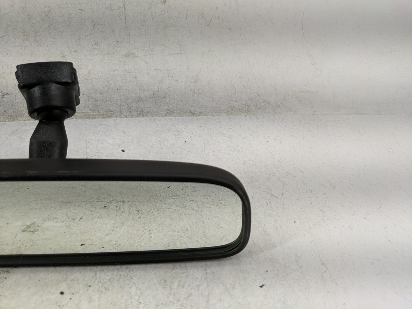 2017-2022 Toyota Corolla Interior Rear View Mirror Replacement OEM Fits Fits 2016 2017 2018 2019 2020 2021 2022 OEM Used Aut