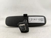 2017-2022 Toyota Corolla Interior Rear View Mirror Replacement OEM Fits Fits 2016 2017 2018 2019 2020 2021 2022 OEM Used Aut