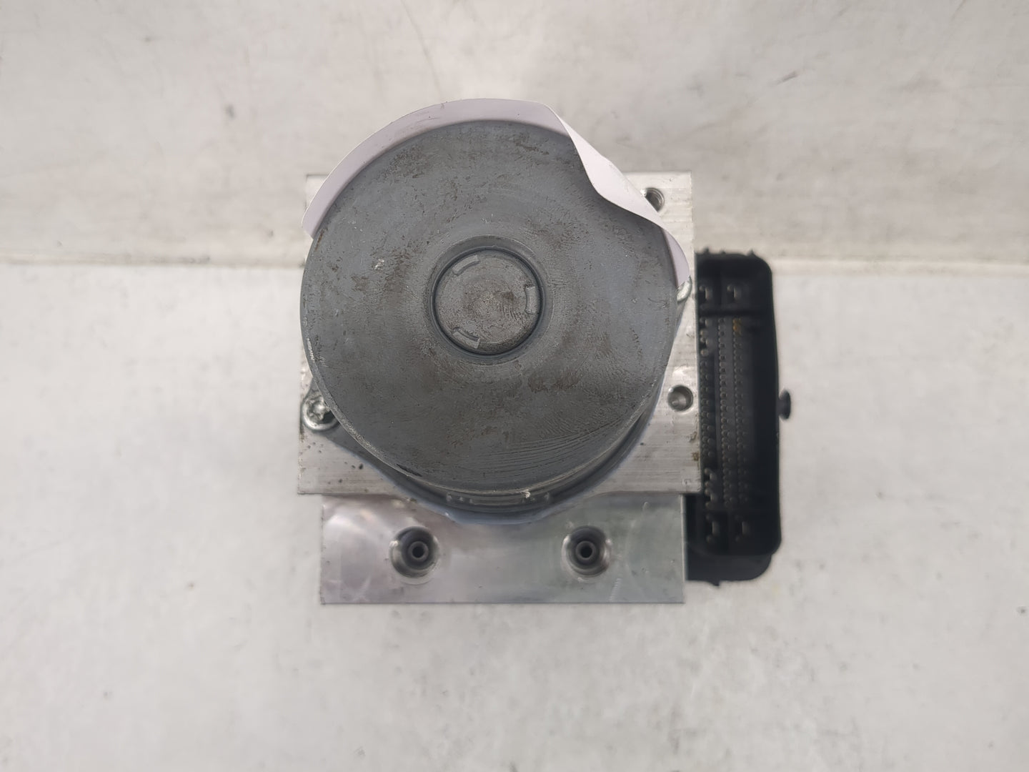 2023 Toyota Corolla ABS Pump Control Module Replacement P/N:44540 02D50 Fits OEM Used Auto Parts - Oemusedautoparts1.com