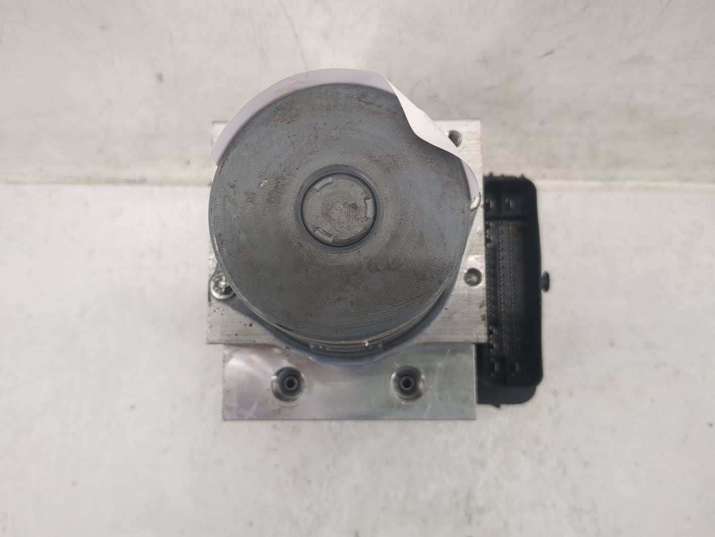 2023 Toyota Corolla ABS Pump Control Module Replacement P/N:44540 02D50 Fits OEM Used Auto Parts - Oemusedautoparts1.com