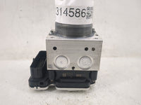 2023 Toyota Corolla ABS Pump Control Module Replacement P/N:44540 02D50 Fits OEM Used Auto Parts - Oemusedautoparts1.com